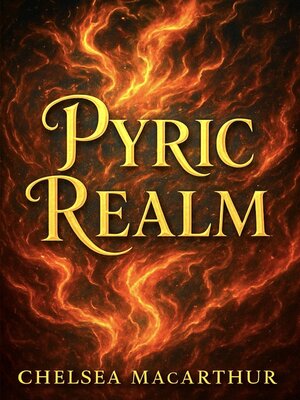 cover image of Pyric Realm